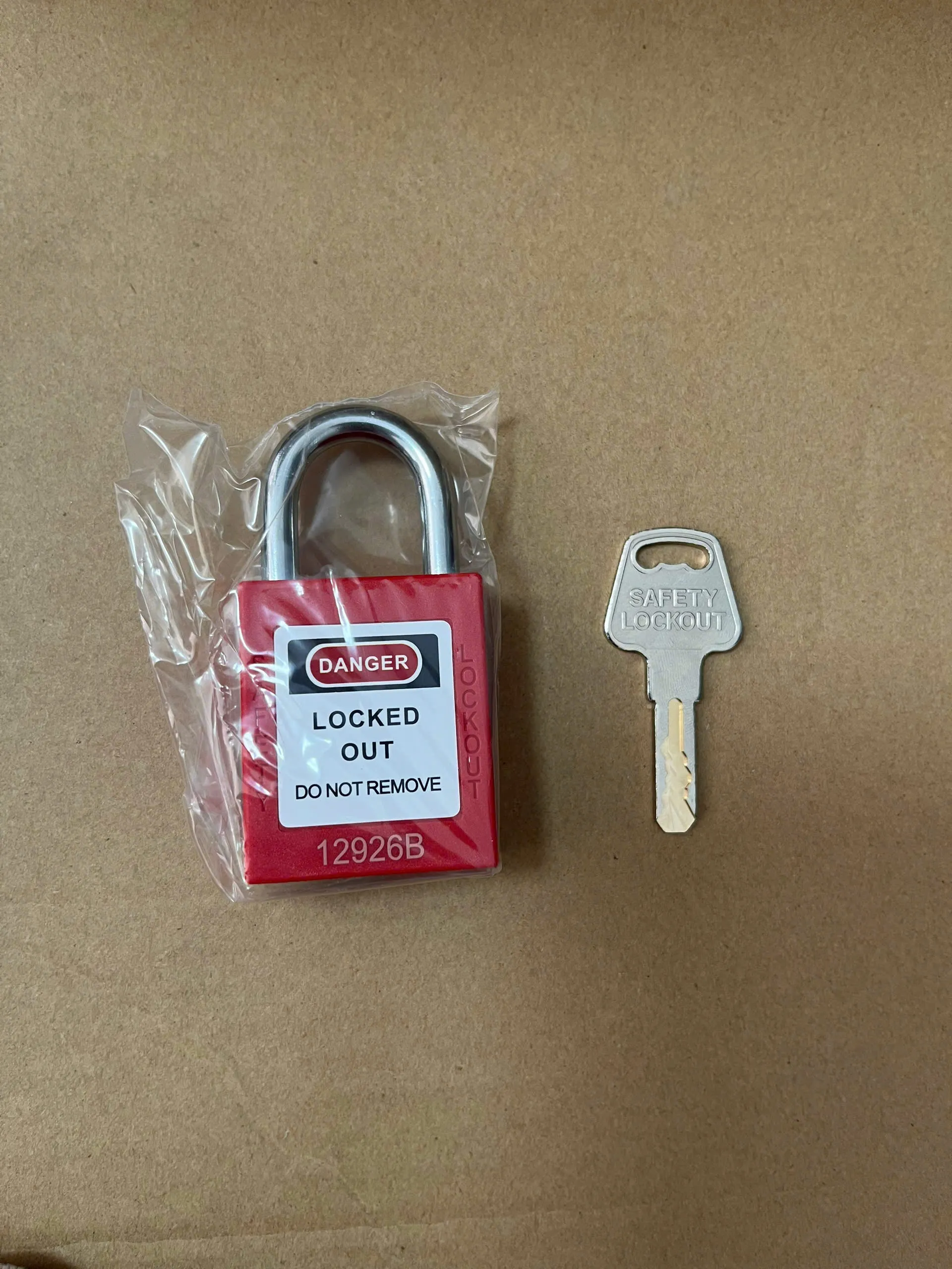 Ổ khoá an toàn BD-G51 Bozzy